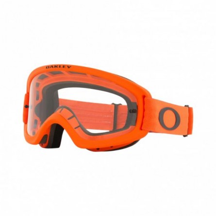 Oakley | Crossbril XS O-Frame Pro Oranje
