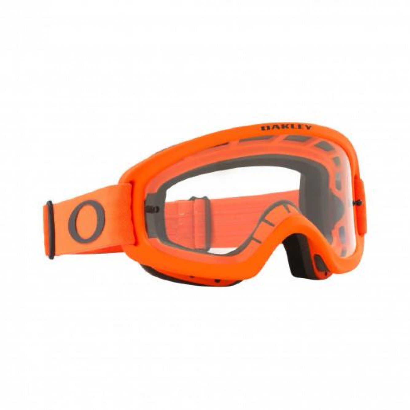 Oakley | Crossbril XS O-Frame Pro Oranje