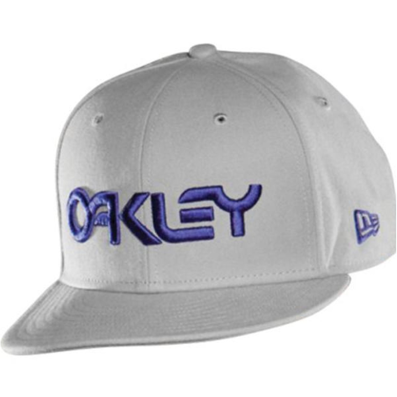 Oakley | Pet Factory New Era Grijs