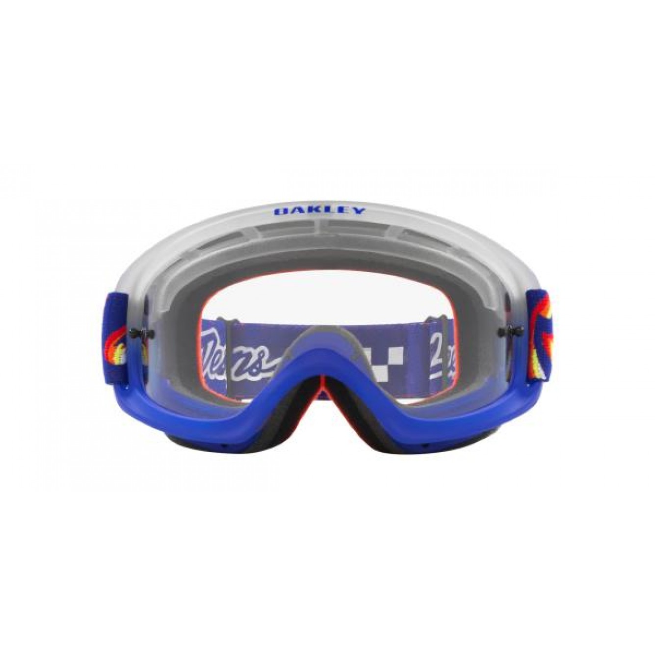 Oakley | O-Frame 2.0 Pro XS TLD Peace & Wheelies