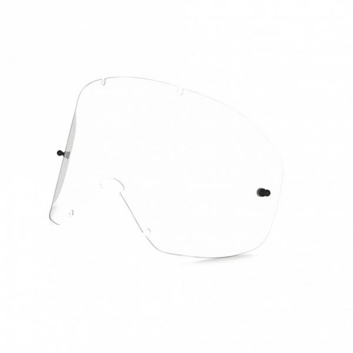 Oakley | O-Frame MX DUAL Lens Clear