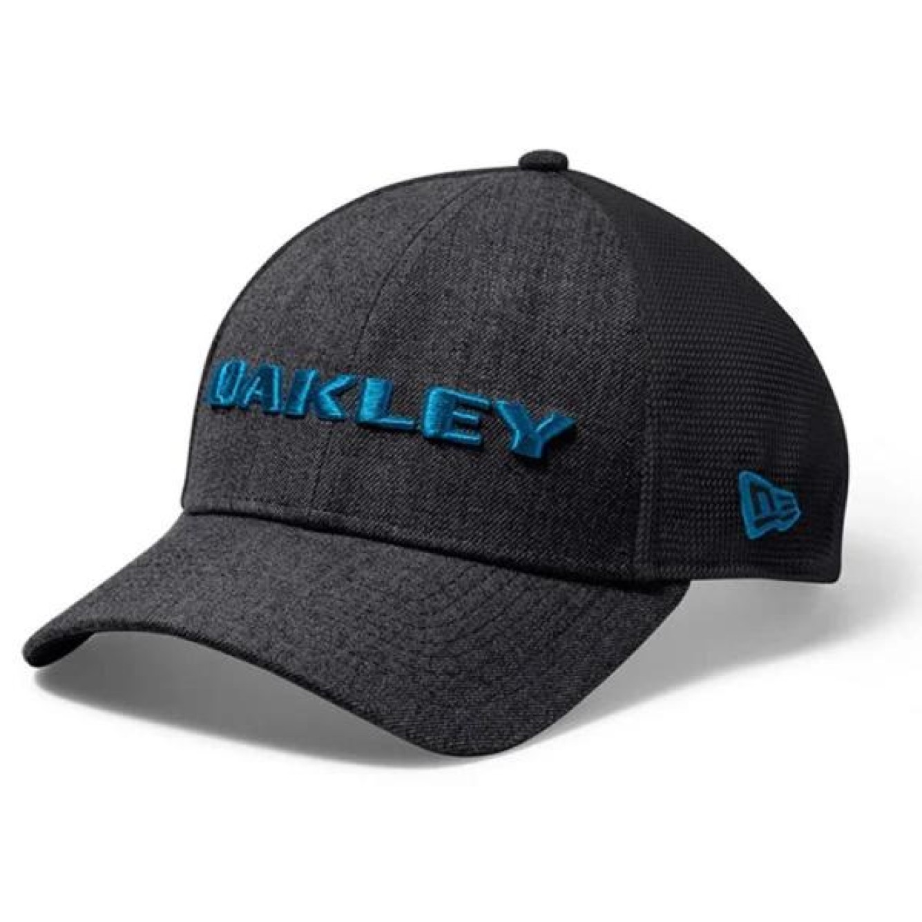Oakley | Pet Heather New Era Grijs