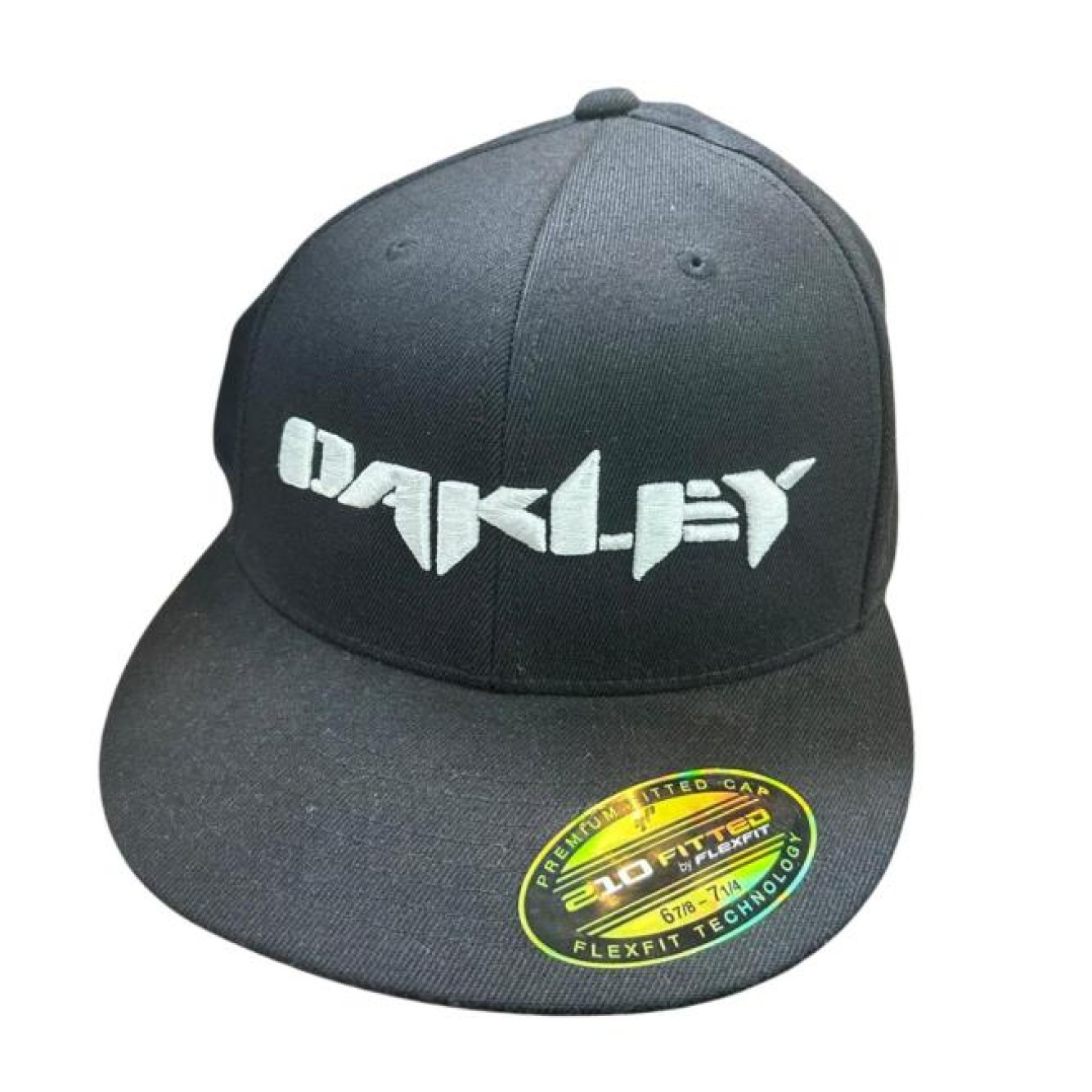 Oakley | Pet S10 Fitted by Flexfit