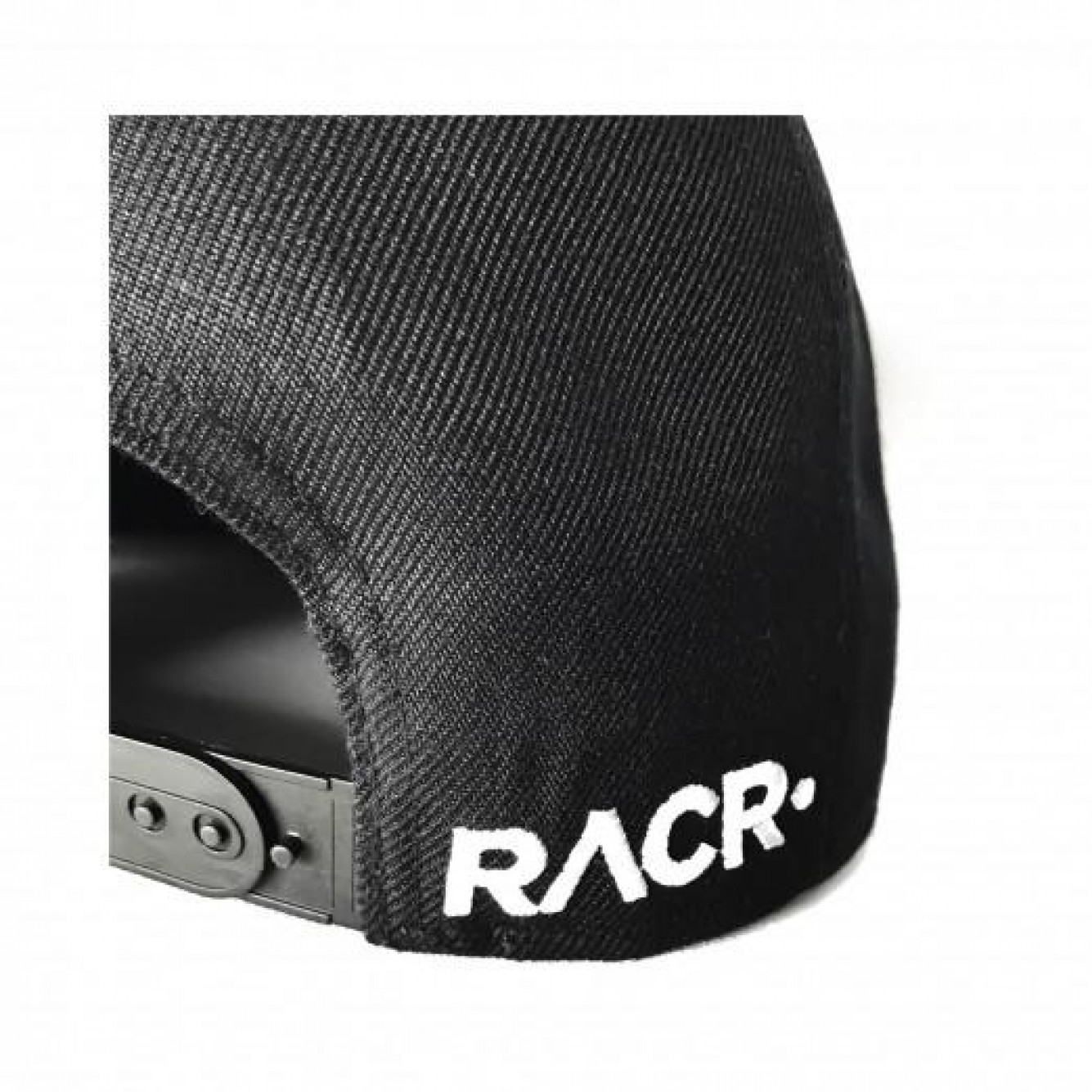 RACR | Cap wit