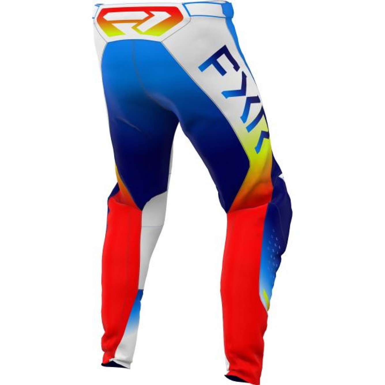 FXR | Crossbroek Helium Citrus Fusion