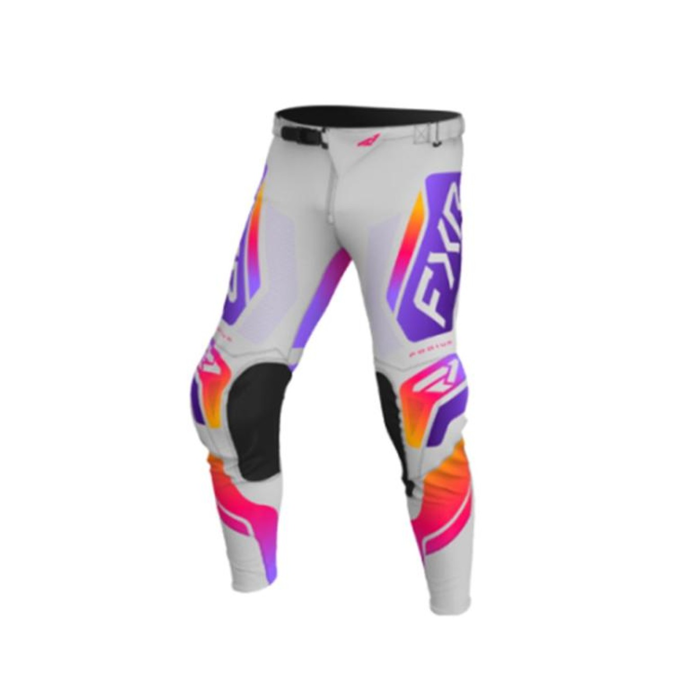 FXR | Crossbroek Podium Relay Multicolor