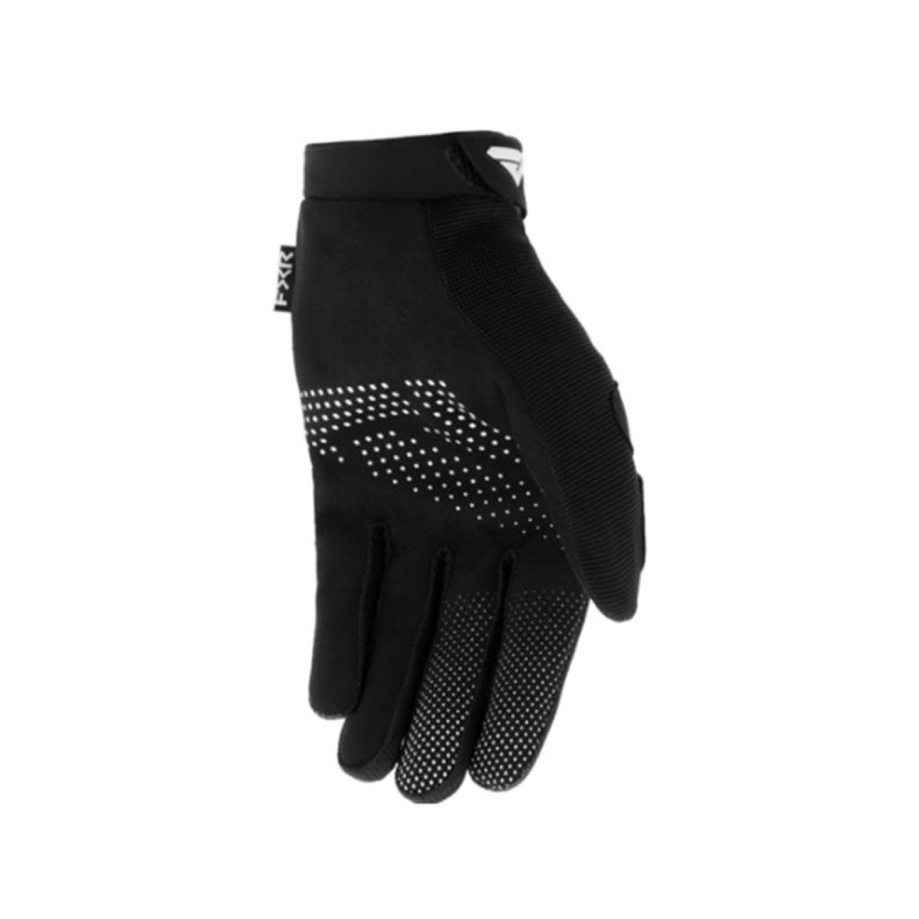 FXR | Kids Cross Handschoenen Reflex Zwart
