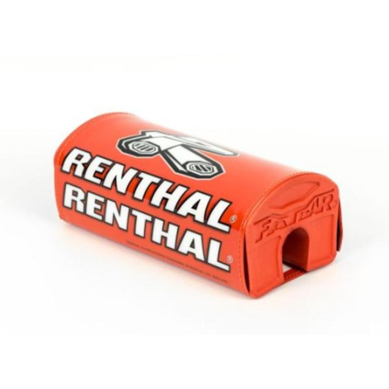 Renthal | Fatbar Pad Oranje