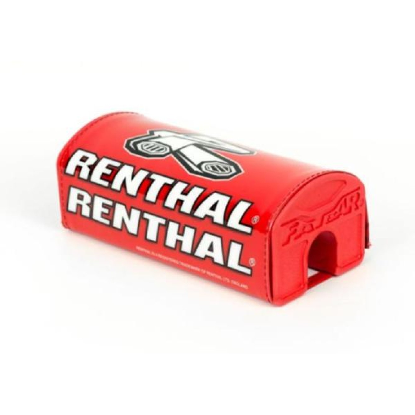 Renthal | Fatbar Pad Rood