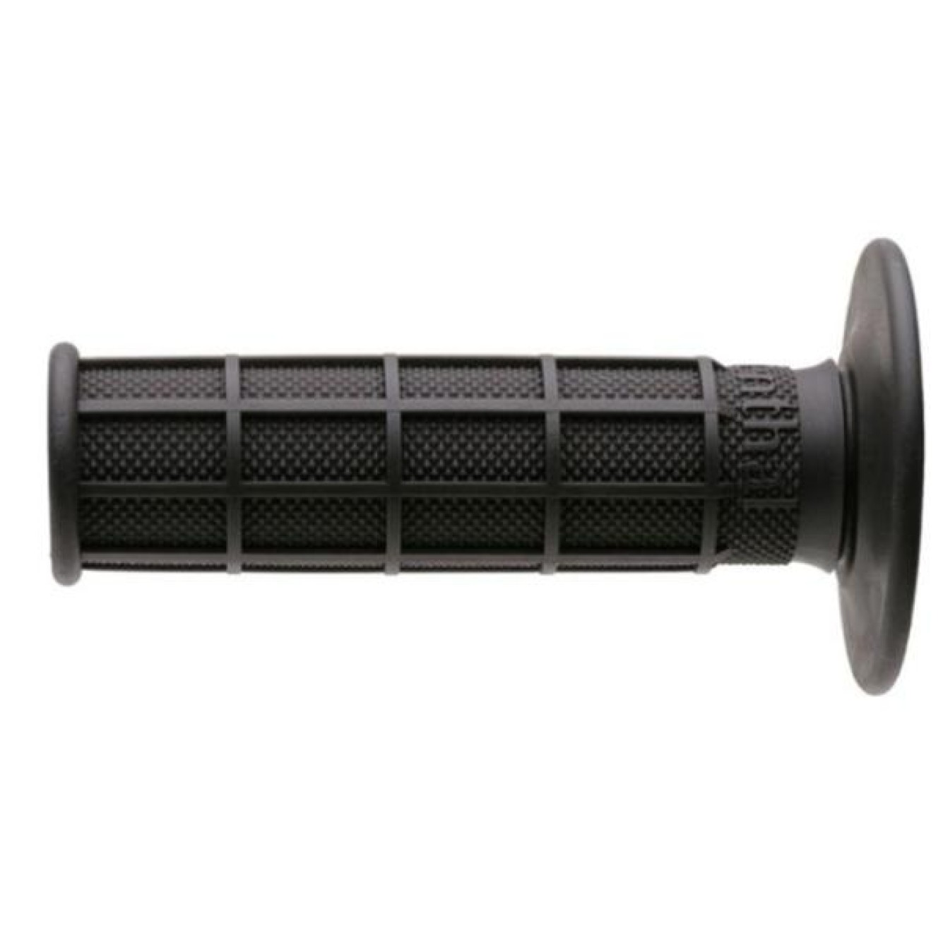 Renthal | Handvatten Full Waffle Zwart