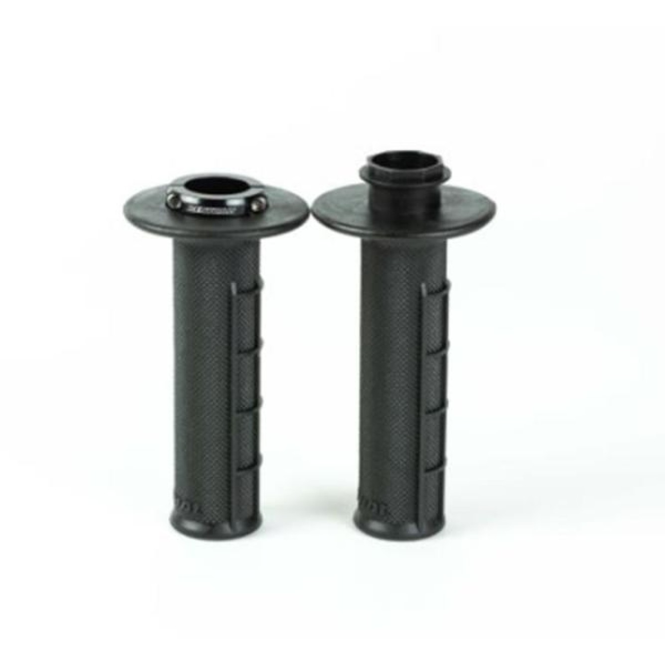 Renthal | Handvatten MX R-Works Lock-On Half Waffle