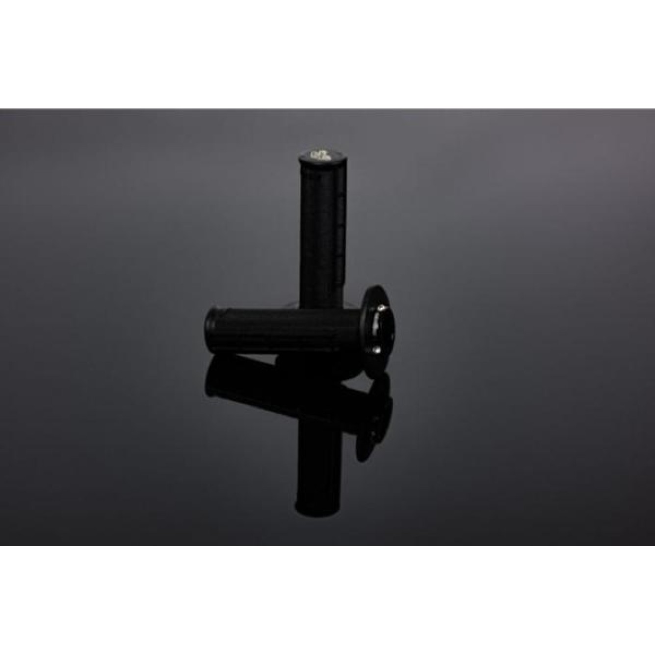 Renthal | Handvatten MX R-Works Lock-On Half Waffle