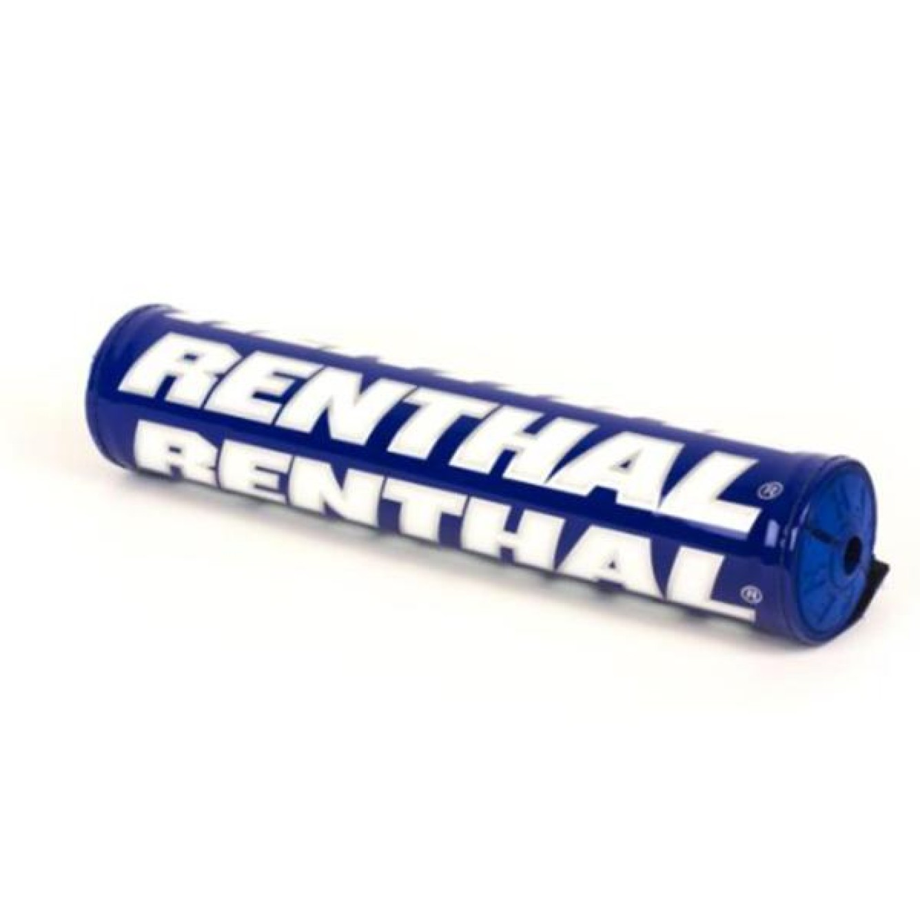 Renthal | Shiny Fatbar Pad Blauw