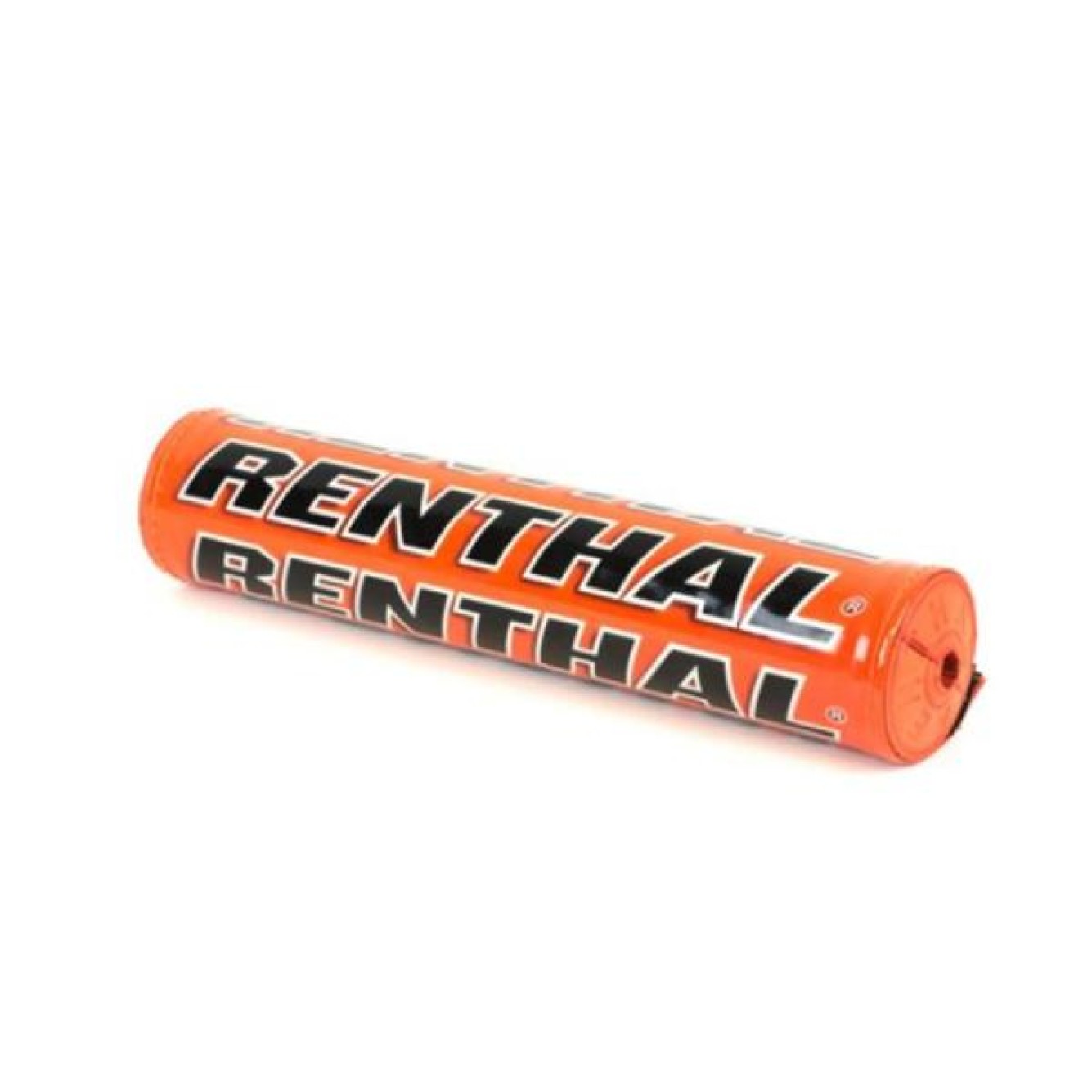 Renthal | Shiny Fatbar Pad Oranje