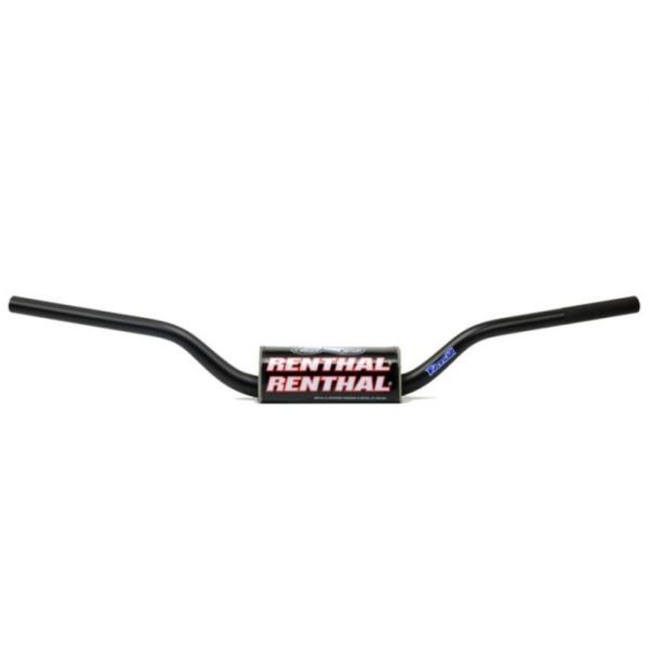 Renthal | Stuur Fatbar Mcgrath/Short KTM 2016 Zwart