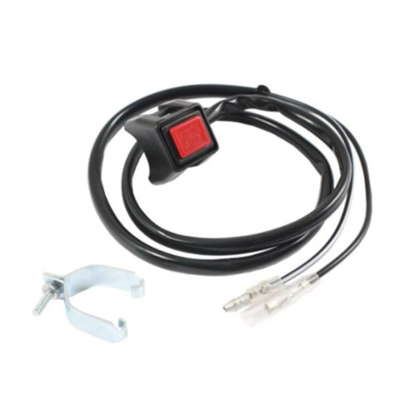 TMV | Kill Switch Knop Yamaha YZ / XT / TT