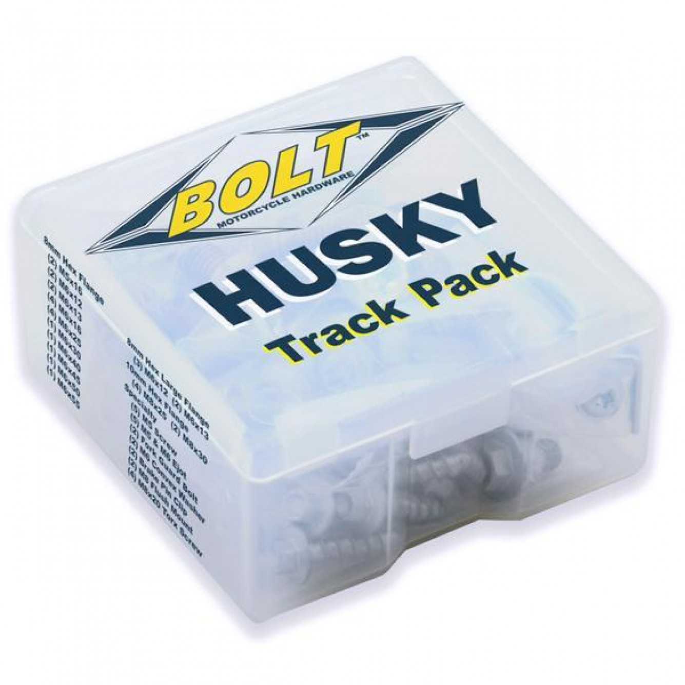 Bolt | Track Pack HUSKY TC/TE/FC/FE 14-20