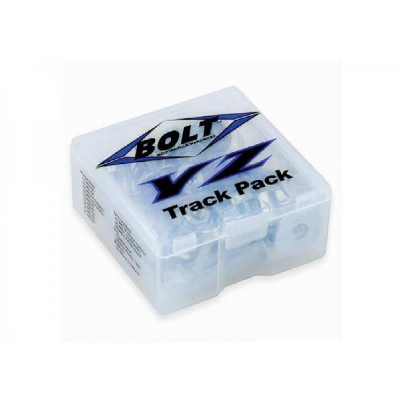 Bolt | YZ Track Pack