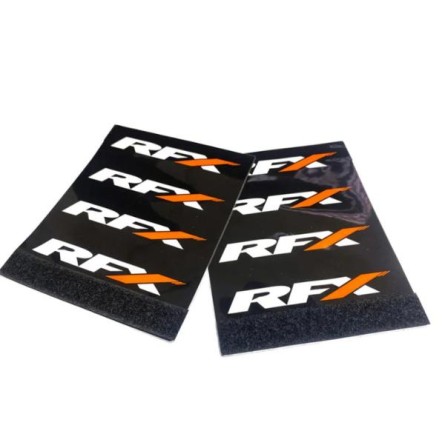 RFX | Race Grip Covers – Set van 2 stuks