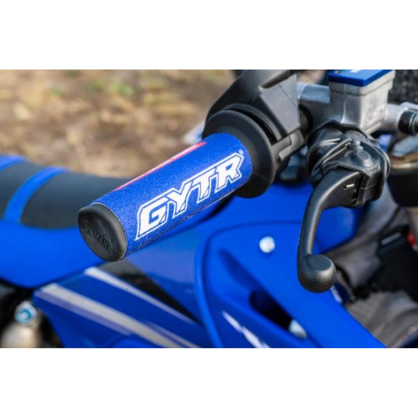 Yamaha | GYTR Handgreepbeschermers 