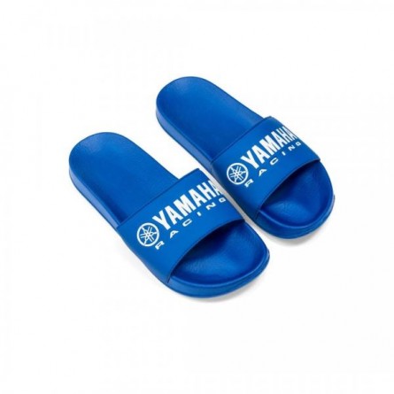 Yamaha | Beach Slippers Blauw