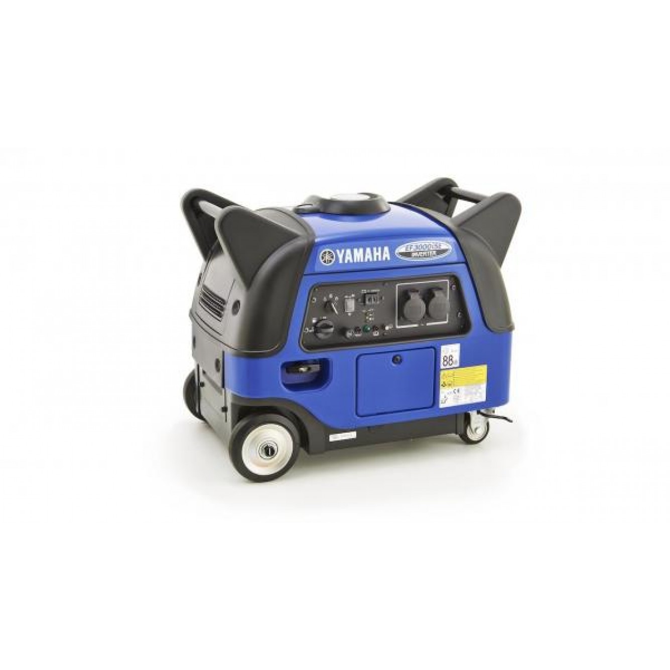 Yamaha Generator EF3000iS