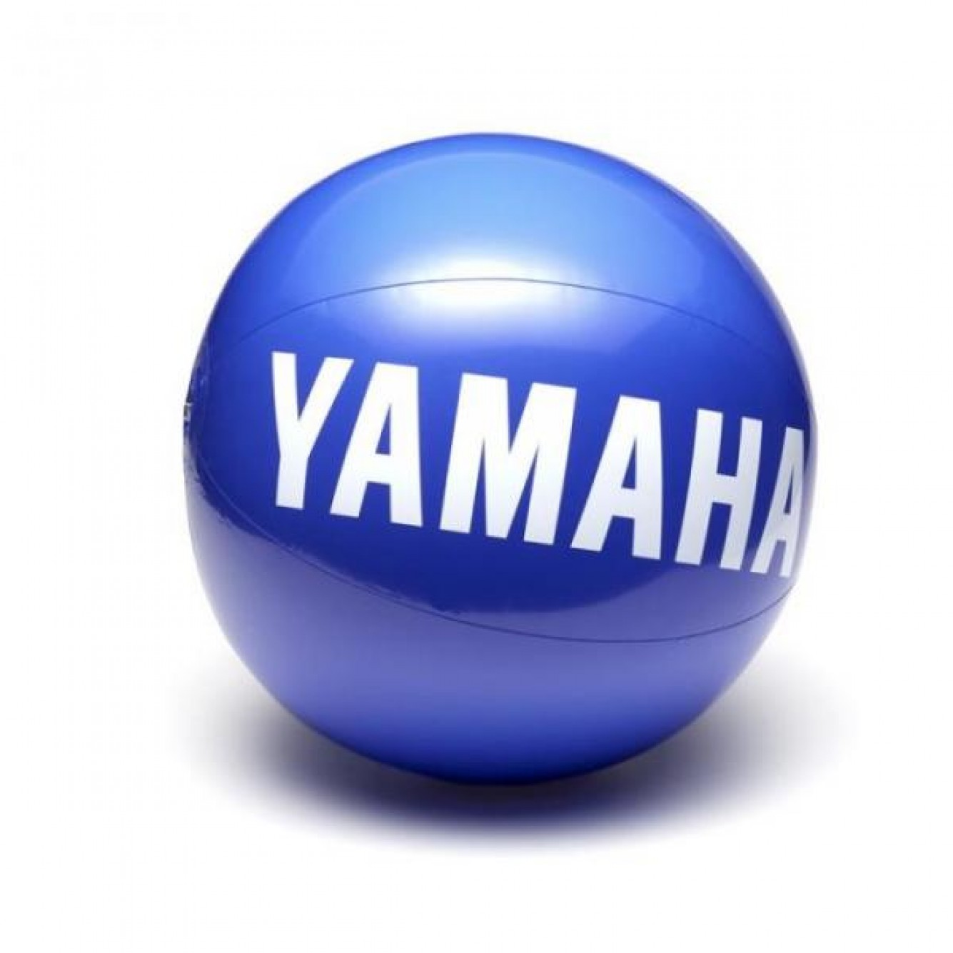 Yamaha | Strandbal Blauw