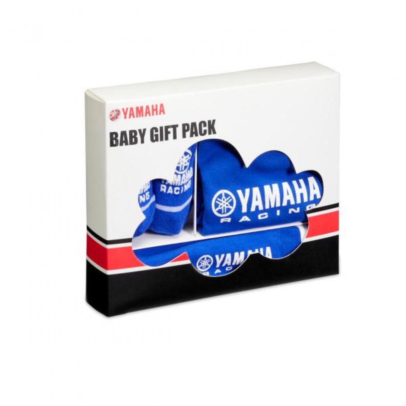 Yamaha | Baby Cadeauset maat 50-56