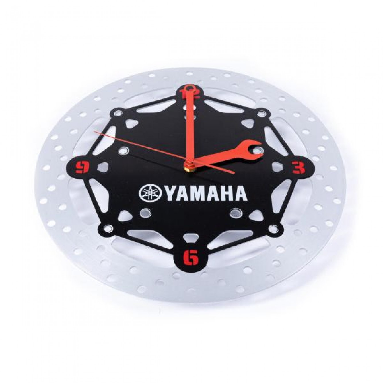 Yamaha | Wandklok Remschijf