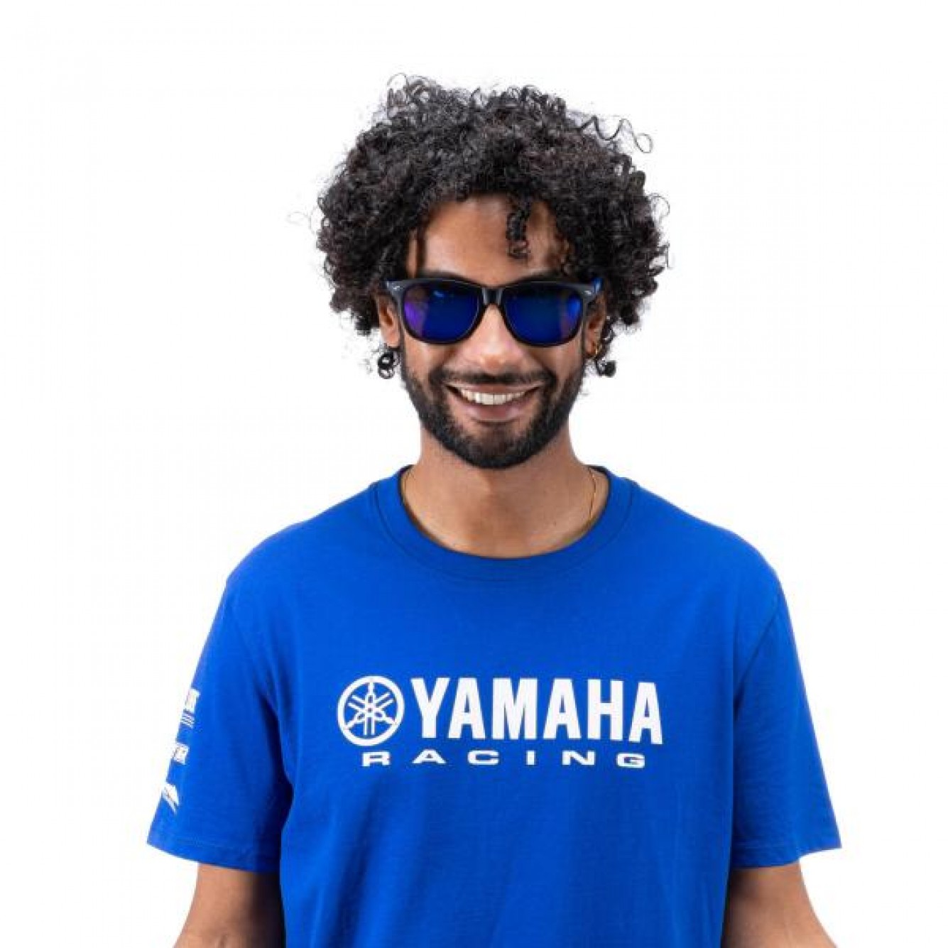 Yamaha | Zonnebril Paddock Blue