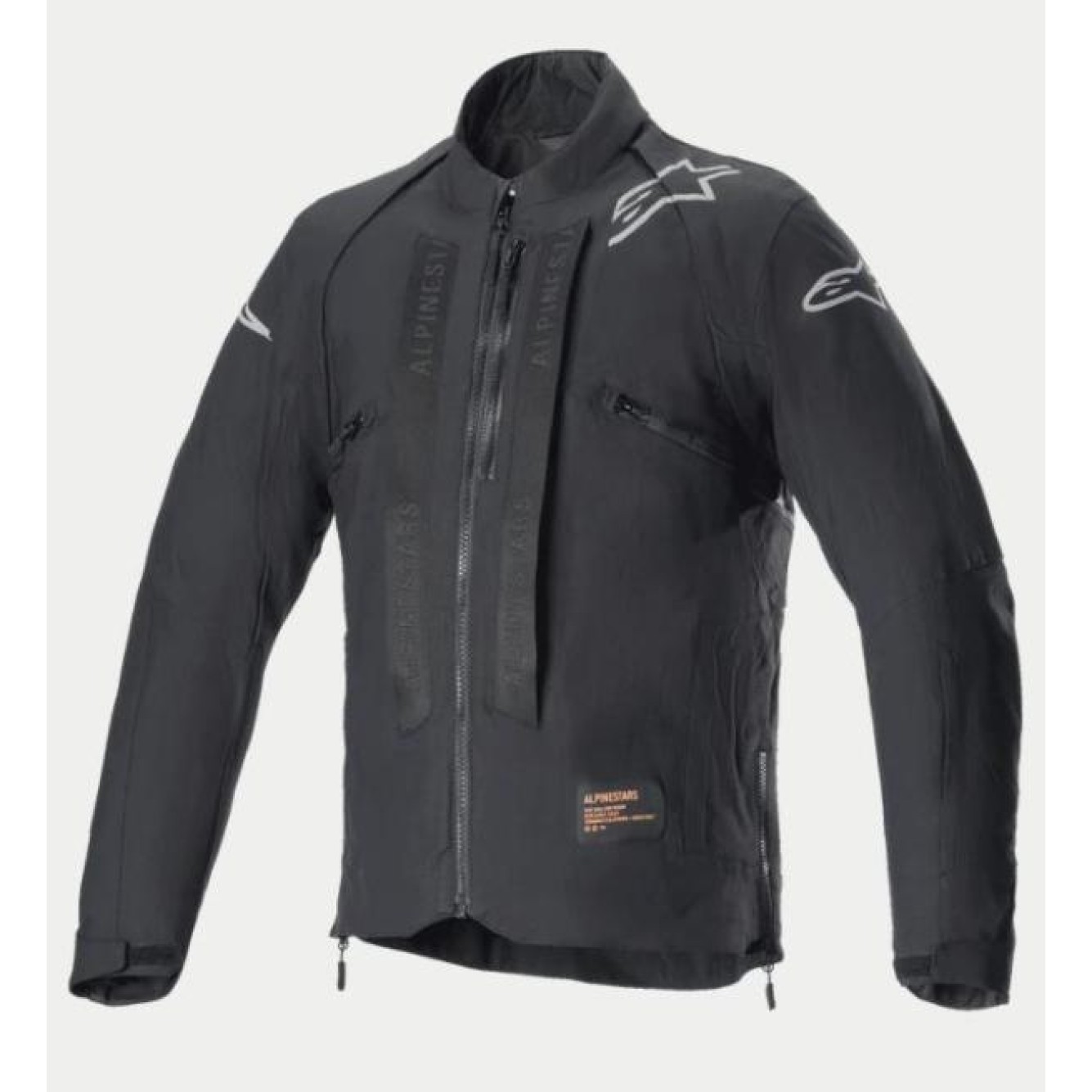 Alpinestars | Enduro Jas Techdura