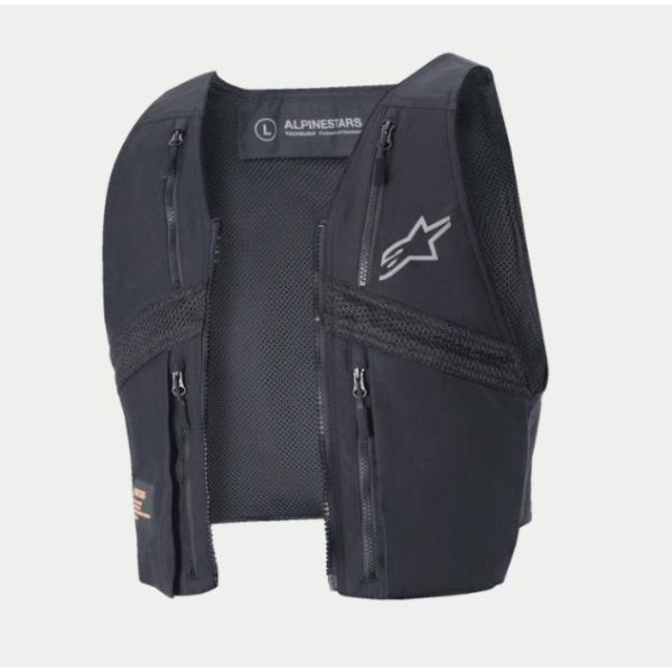 Alpinestars | Enduro Jas Techdura