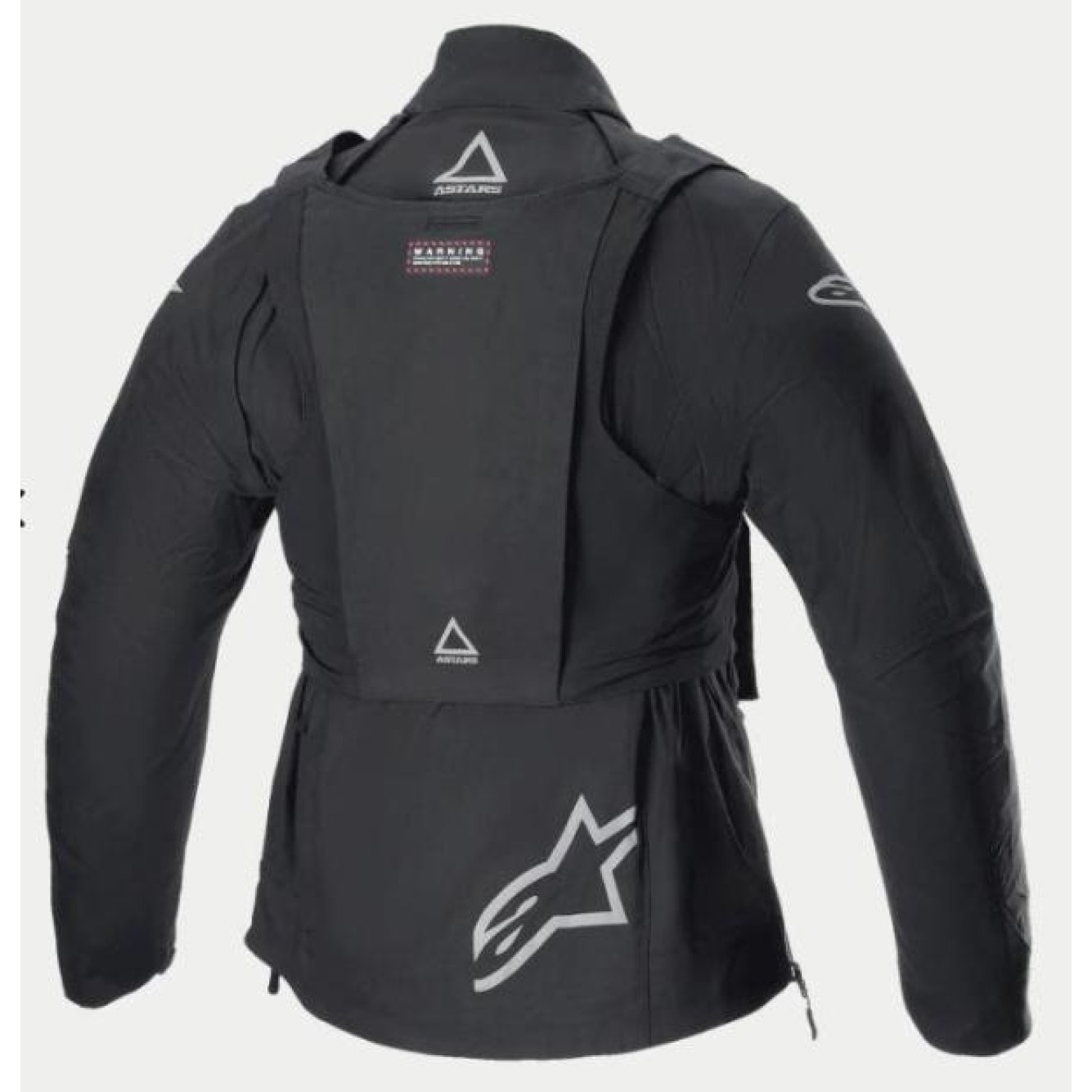 Alpinestars | Enduro Jas Techdura