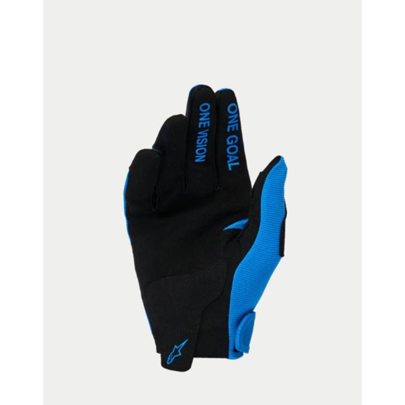 Alpinestars | Jeugd Crosshandschoenen Radar Lichtblauw/Wit