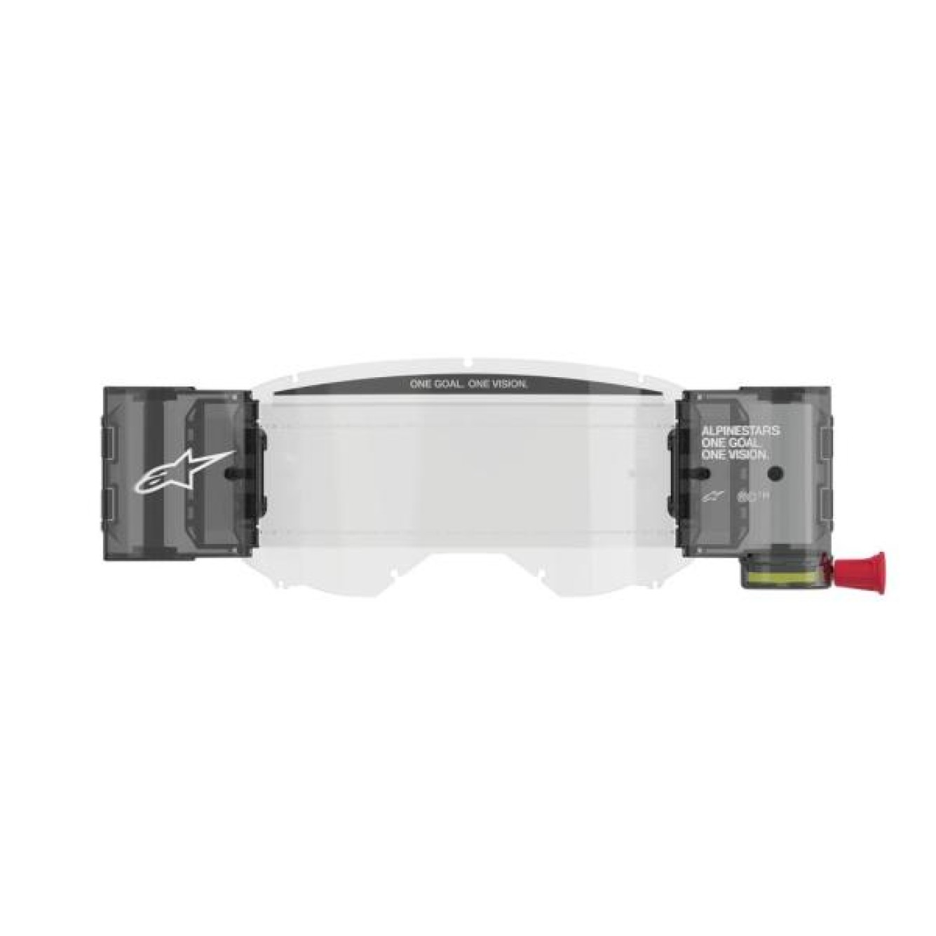 Alpinestars | Roll-off Kit Vision 8 - 5 - 3
