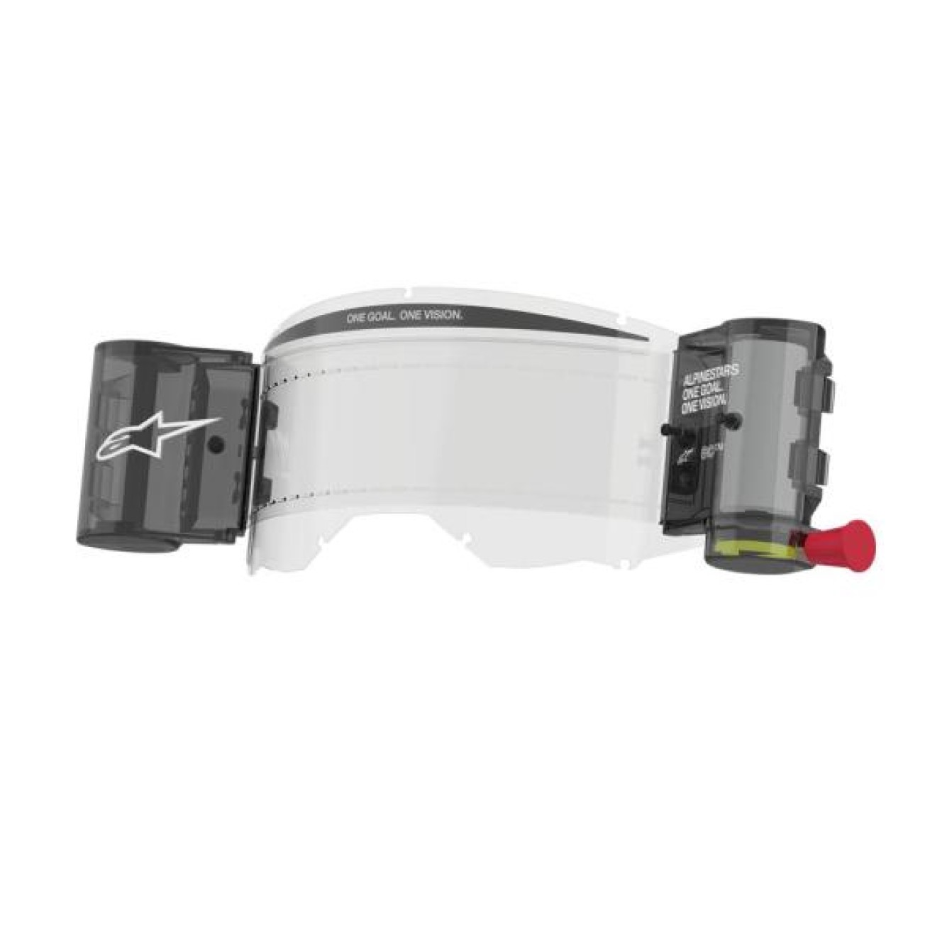 Alpinestars | Roll-off Kit Vision 8 - 5 - 3