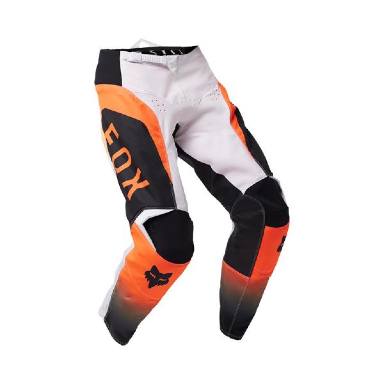 Fox | Crossbroek 180 Lean Oranje