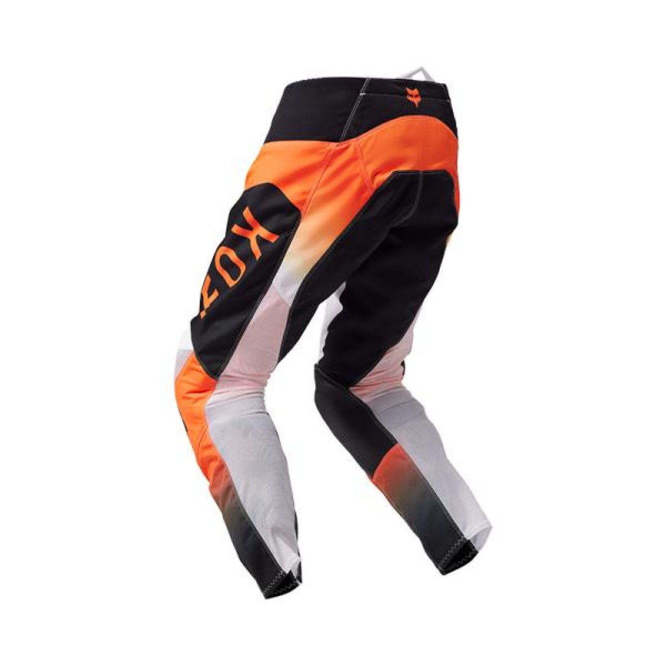 Fox | Crossbroek 180 Lean Oranje