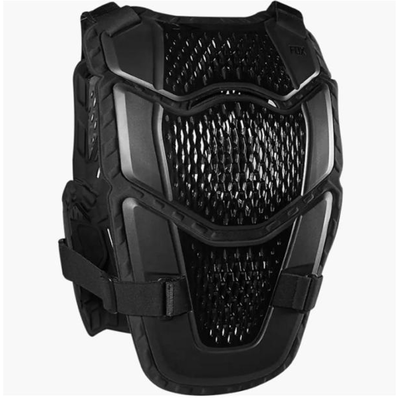 Fox | Bodyprotector Raceframe Impact Zwart