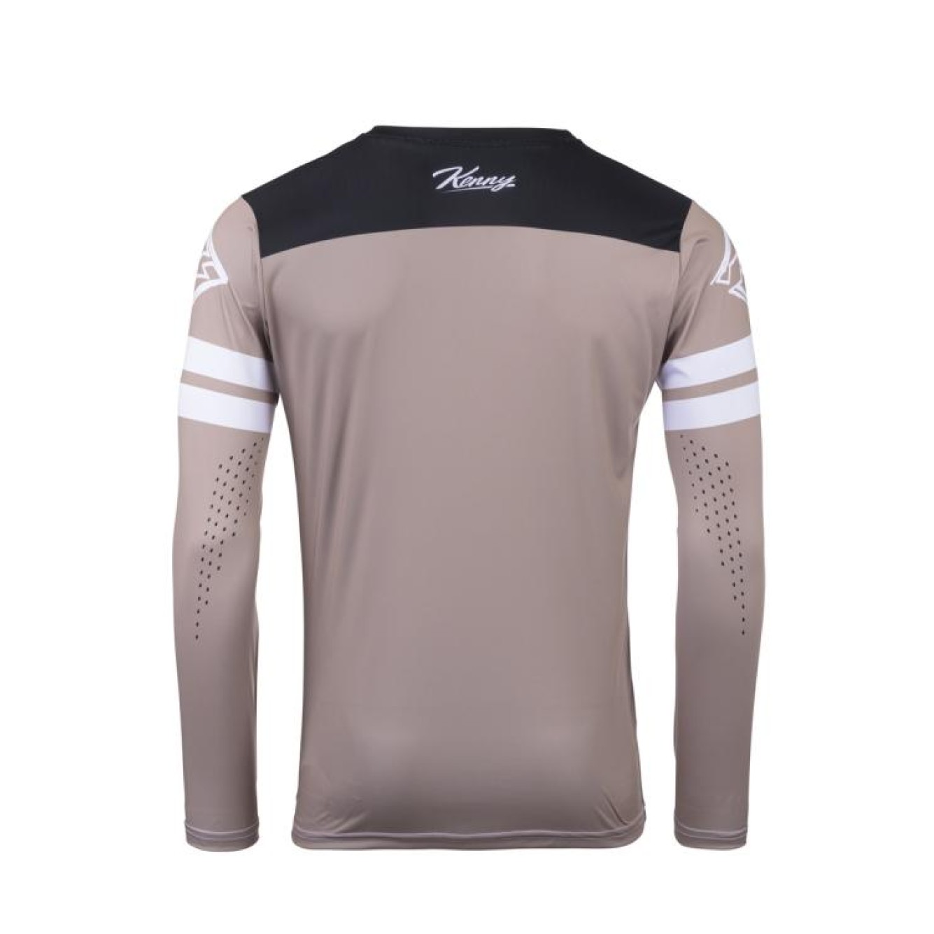 Kenny | Cross Shirt Track Dirt