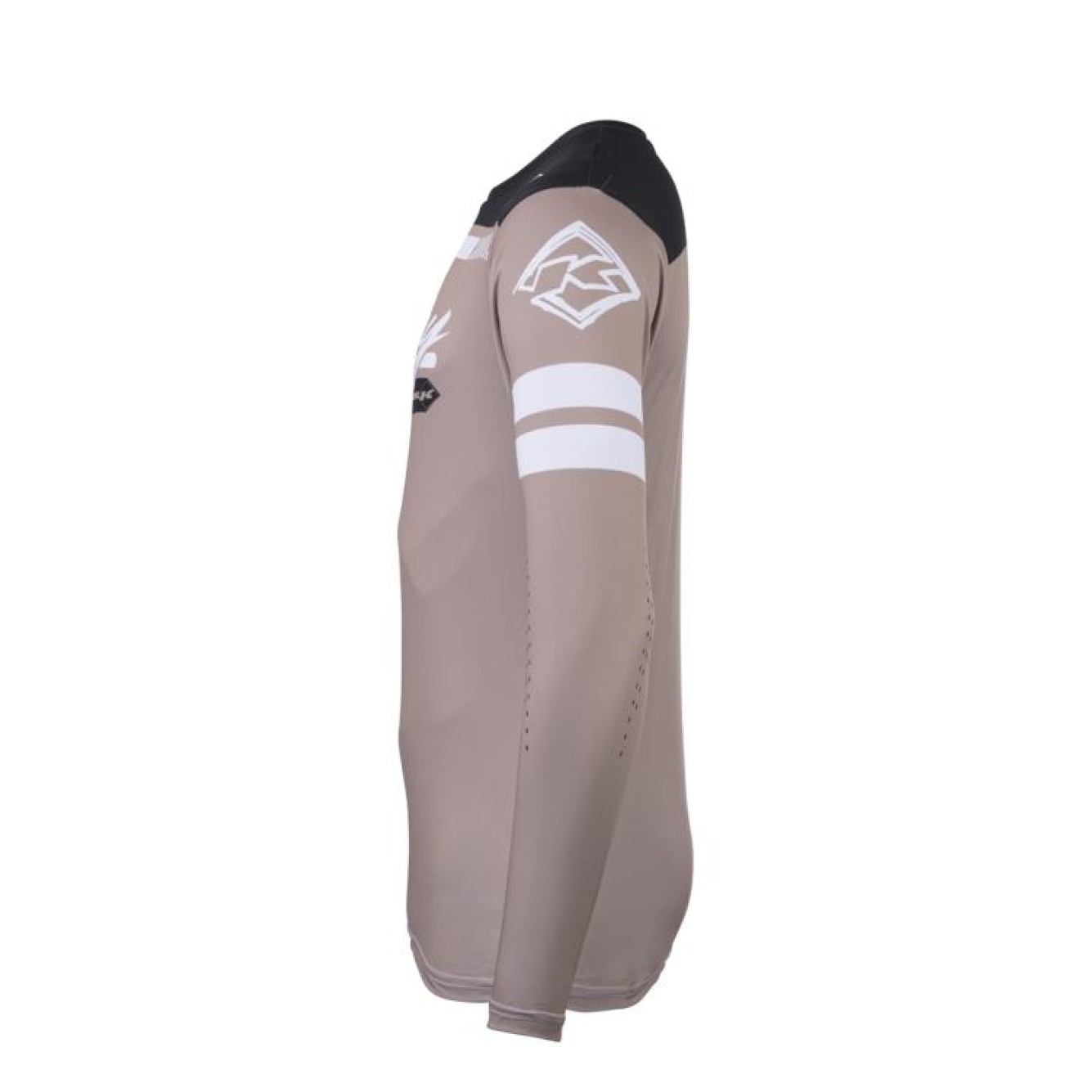 Kenny | Cross Shirt Track Dirt