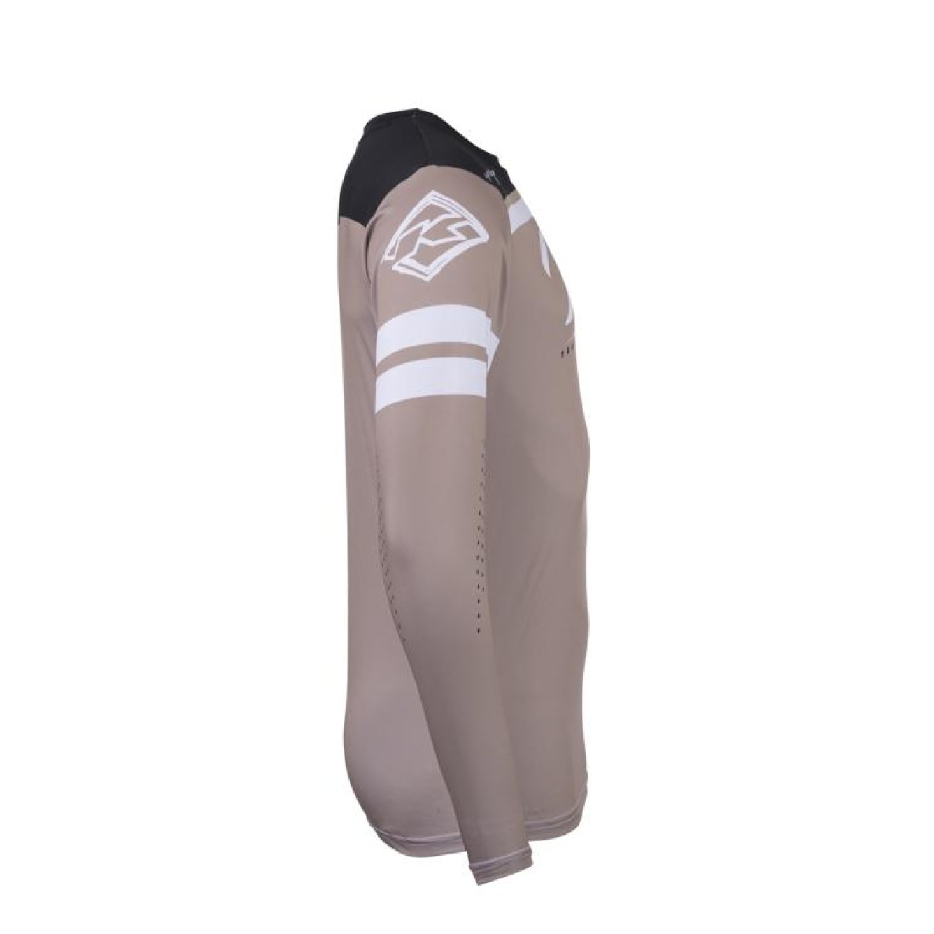 Kenny | Cross Shirt Track Dirt