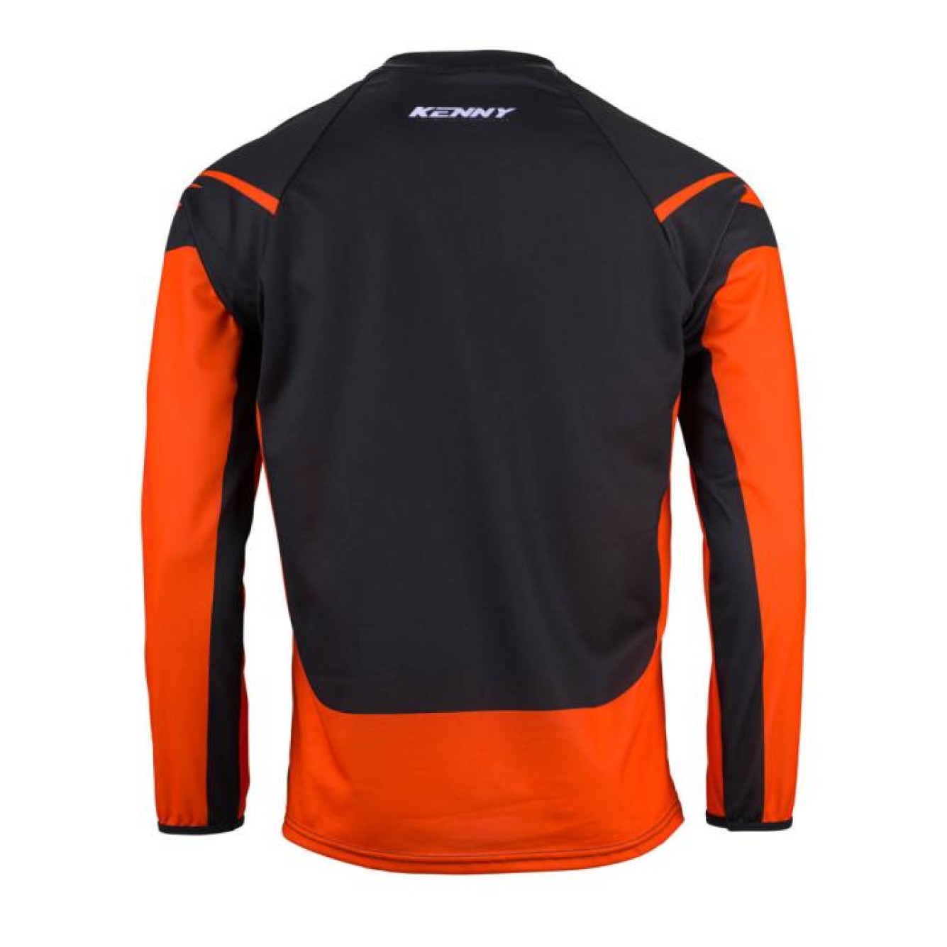 Kenny | Jeugd Crossshirt Force Oranje