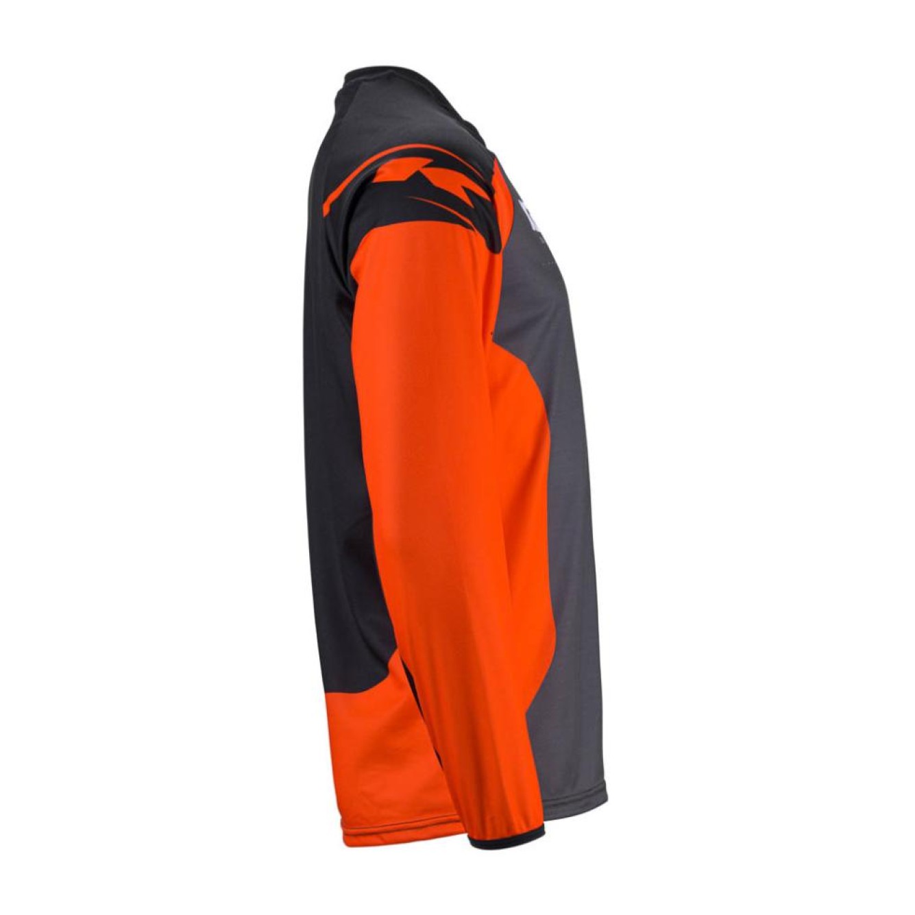 Kenny | Jeugd Crossshirt Force Oranje
