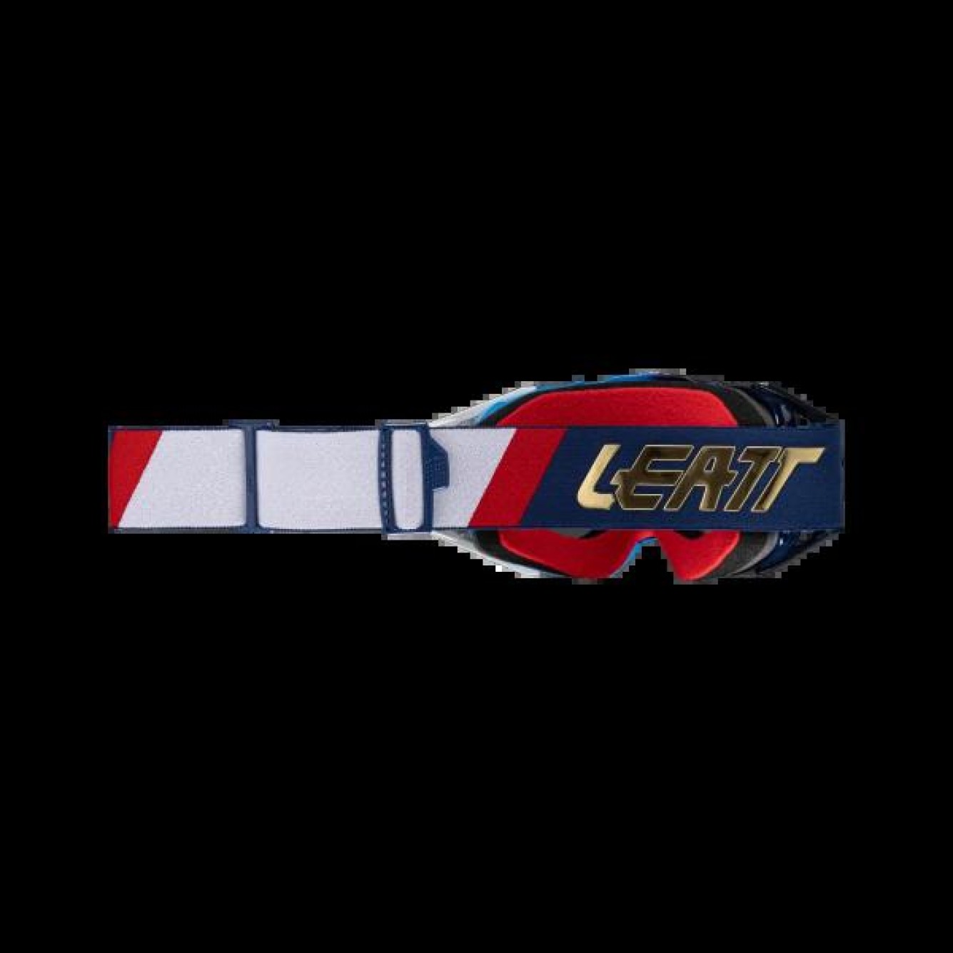 Leatt | Crossbril 6.5 Velocity Blauw Royal