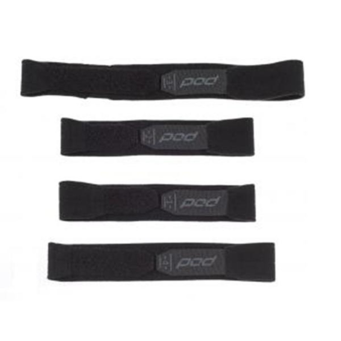 POD | Jeugd KX Strap Set Knie Braces