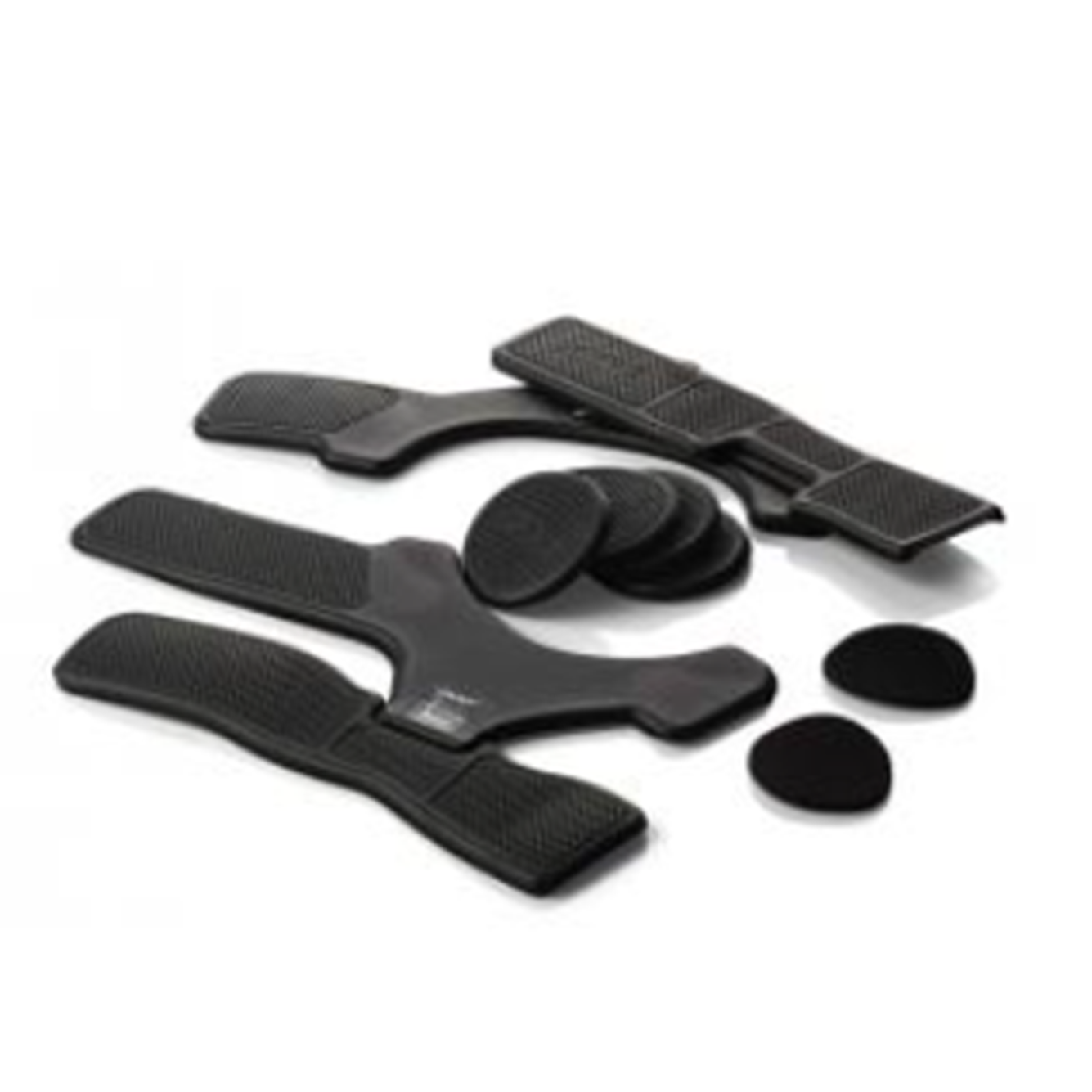 POD | KX 2.0 Padding / Binnenvoering Set Rechts